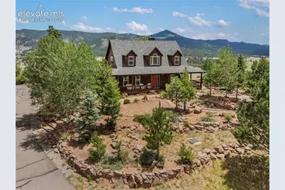 43 Spring Valley Drive, Florissant, CO 80816 - Photo 1