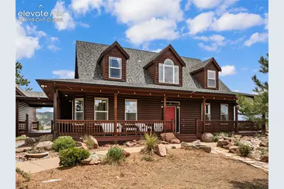 43 Spring Valley Drive, Florissant, CO 80816 - Photo 3