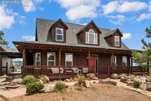 43 Spring Valley Dr, Florissant, CO 80816 - Photo 3
