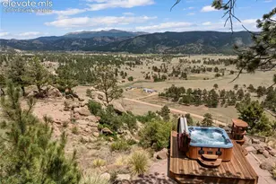 43 Spring Valley Dr, Florissant, CO 80816 - Photo 11