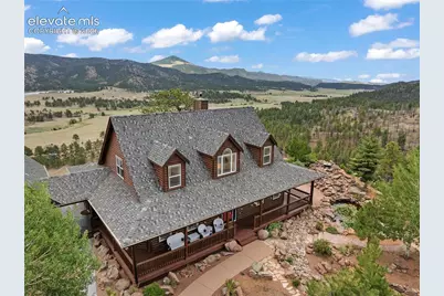 43 Spring Valley Drive, Florissant, CO 80816 - Photo 47