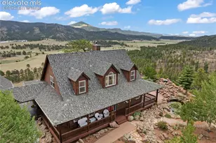 43 Spring Valley Dr, Florissant, CO 80816 - Photo 47