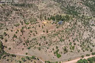 43 Spring Valley Dr, Florissant, CO 80816 - Photo 49