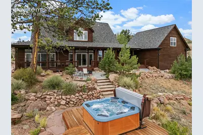 43 Spring Valley Drive, Florissant, CO 80816 - Photo 3