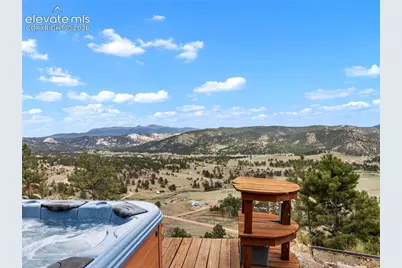 43 Spring Valley Drive, Florissant, CO 80816 - Photo 7