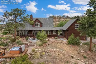 43 Spring Valley Dr, Florissant, CO 80816 - Photo 1