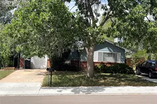 1342 Shenandoah Dr, Colorado Springs, CO 80910 - Photo 1