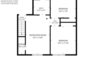 2614 Ranger Ct, Colorado Springs, CO 80920 - Photo 47