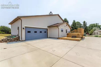 2614 Ranger Court, Colorado Springs, CO 80920 - Photo 45