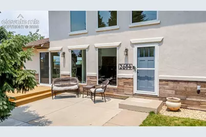 2614 Ranger Court, Colorado Springs, CO 80920 - Photo 3
