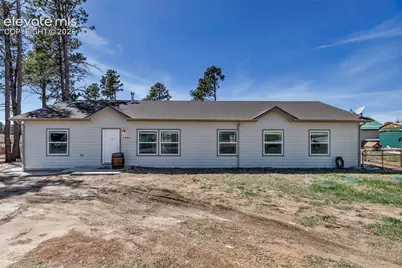 13080 Ravine Drive, Colorado Springs, CO 80908 - Photo 1