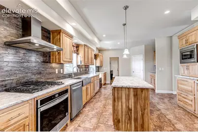 13080 Ravine Drive, Colorado Springs, CO 80908 - Photo 21