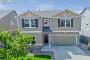7247 Cat Tail Creek Dr, Colorado Springs, CO 80923 - Photo 1