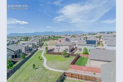 7247 Cat Tail Creek Drive, Colorado Springs, CO 80923 - Photo 3