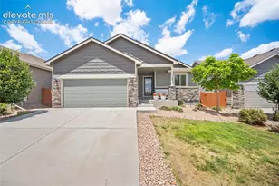 12832 Scenic Walk Dr, Peyton, CO 80831 - Photo 1