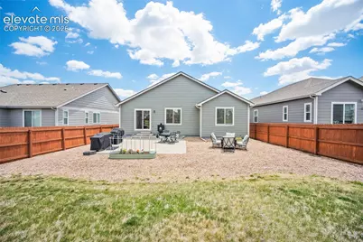 12832 Scenic Walk Drive, Peyton, CO 80831 - Photo 35
