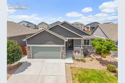 12832 Scenic Walk Drive, Peyton, CO 80831 - Photo 43