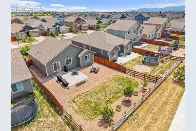 12832 Scenic Walk Drive, Peyton, CO 80831 - Photo 45