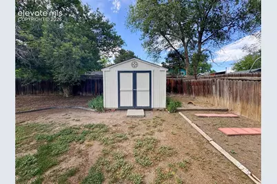 1227 Osgood Road, Colorado Springs, CO 80915 - Photo 5