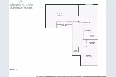 7824 Antelope Meadows Circle, Peyton, CO 80831 - Photo 29