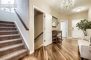 7824 Antelope Meadows Cir, Peyton, CO 80831 - Photo 3