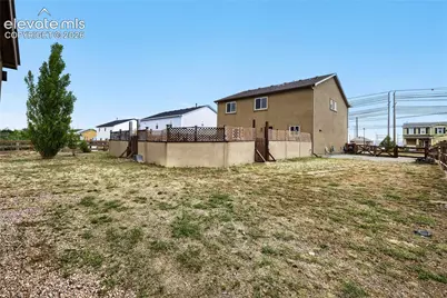 7824 Antelope Meadows Circle, Peyton, CO 80831 - Photo 31