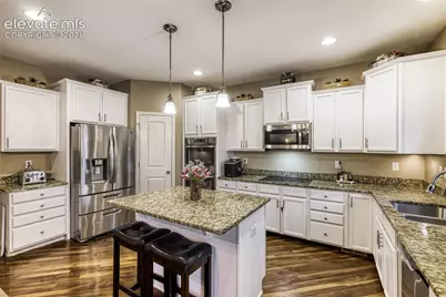 7824 Antelope Meadows Circle, Peyton, CO 80831 - Photo 5