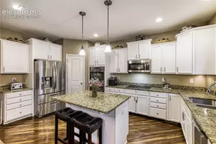 7824 Antelope Meadows Cir, Peyton, CO 80831 - Photo 5