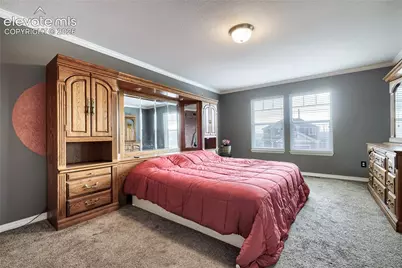 7824 Antelope Meadows Circle, Peyton, CO 80831 - Photo 17