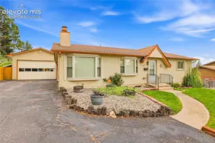 1429 Bowser Dr, Colorado Springs, CO 80909 - Photo 1
