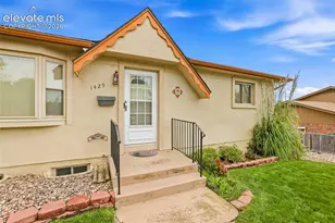 1429 Bowser Dr, Colorado Springs, CO 80909 - Photo 3