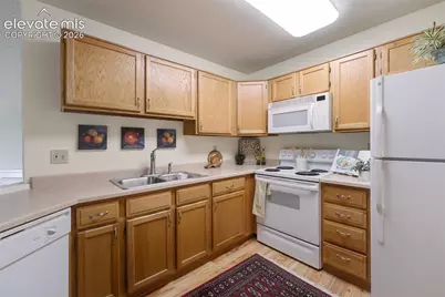 530 Autumn Crest Circle #A, Colorado Springs, CO 80919 - Photo 13