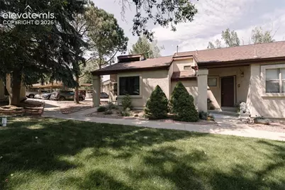 530 Autumn Crest Circle #A, Colorado Springs, CO 80919 - Photo 1