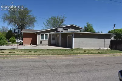 818 S 5th Street, Rocky Ford, CO 81067 - Photo 1