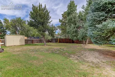 4619 Sprucewood Drive, Colorado Springs, CO 80918 - Photo 25
