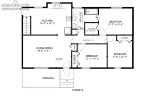 4619 Sprucewood Dr, Colorado Springs, CO 80918 - Photo 27