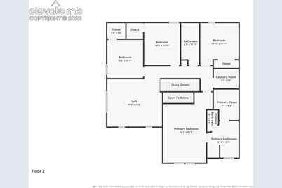 18450 Dunes Lake Lane, Monument, CO 80132 - Photo 37