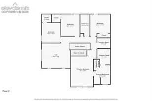 18450 Dunes Lake Ln, Monument, CO 80132 - Photo 37