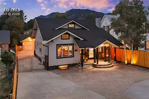 1011 Cheyenne Blvd, Colorado Springs, CO 80905 - Photo 1