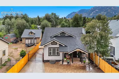 1011 Cheyenne Boulevard, Colorado Springs, CO 80905 - Photo 11