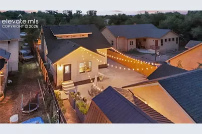 1011 Cheyenne Boulevard, Colorado Springs, CO 80905 - Photo 7