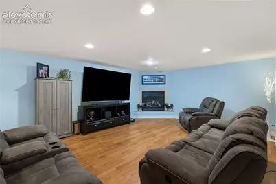 1011 Cheyenne Boulevard, Colorado Springs, CO 80905 - Photo 39