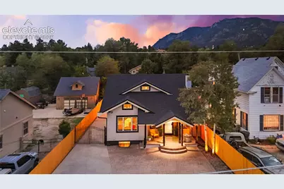1011 Cheyenne Boulevard, Colorado Springs, CO 80905 - Photo 3