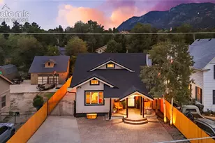 1011 Cheyenne Blvd, Colorado Springs, CO 80905 - Photo 3