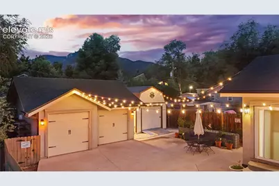 1011 Cheyenne Boulevard, Colorado Springs, CO 80905 - Photo 5