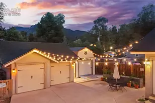 1011 Cheyenne Blvd, Colorado Springs, CO 80905 - Photo 5