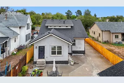 1011 Cheyenne Boulevard, Colorado Springs, CO 80905 - Photo 13