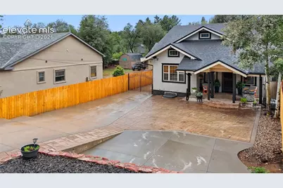 1011 Cheyenne Boulevard, Colorado Springs, CO 80905 - Photo 9