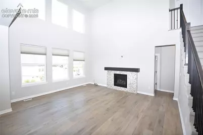 9360 Bugaboo Drive, Colorado Springs, CO 80924 - Photo 11