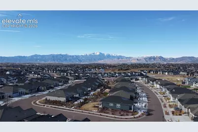 9360 Bugaboo Drive, Colorado Springs, CO 80924 - Photo 3